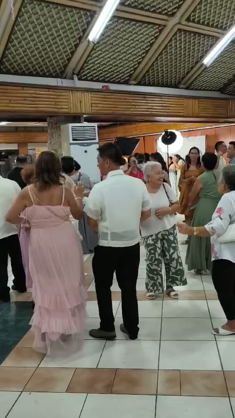 CELEBRATIONS — Joel Patanao