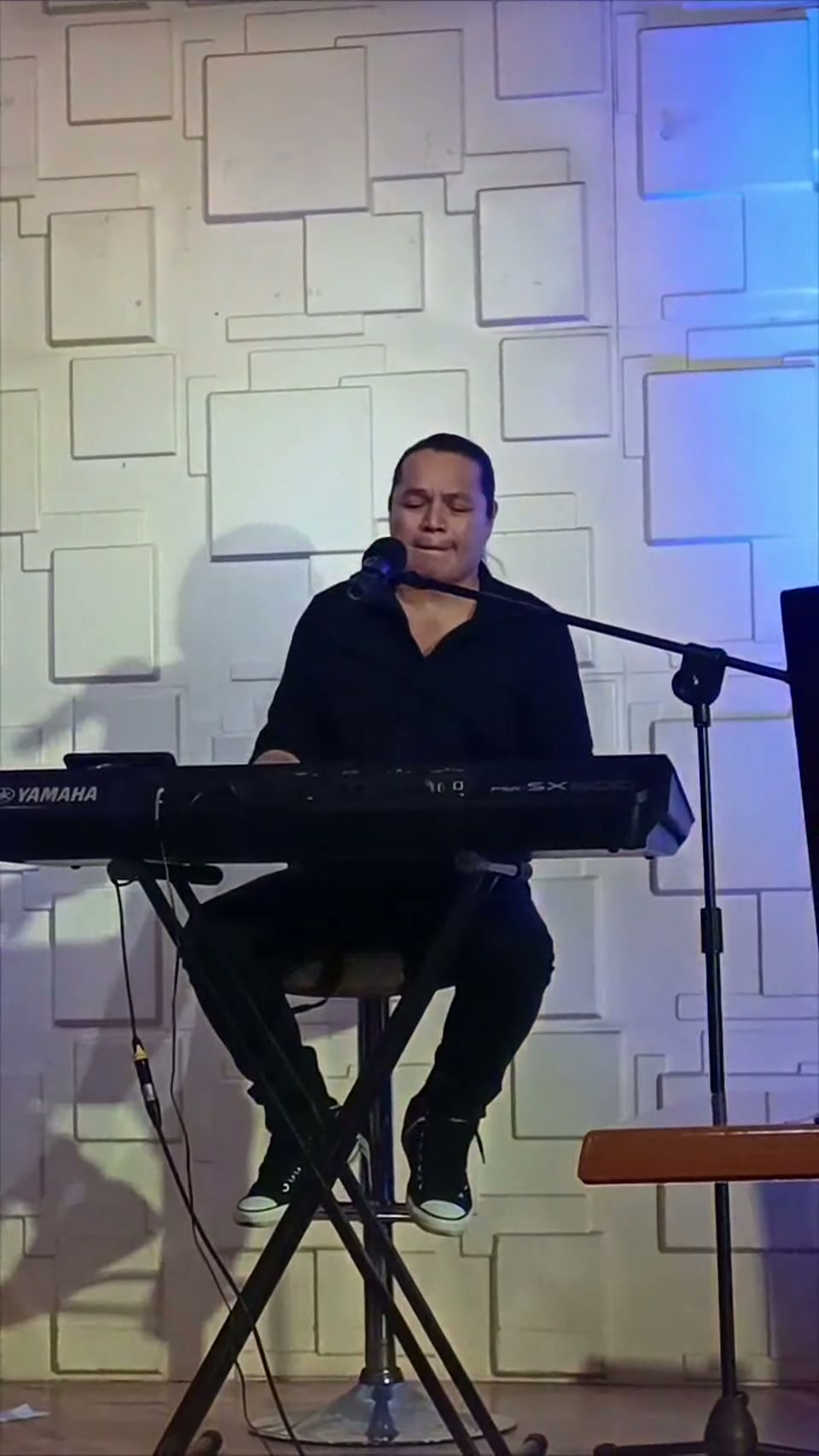 WEDDINGS — Joel Patanao